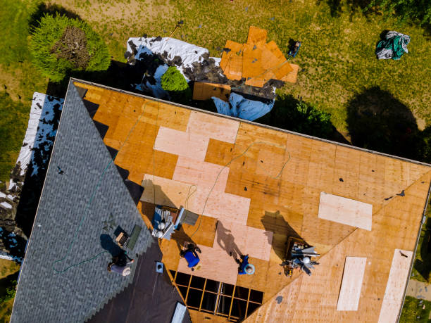 Best Storm Damage Roof Repair  in Itasca, IL