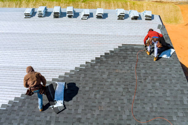 Best New Roof Installation  in Itasca, IL