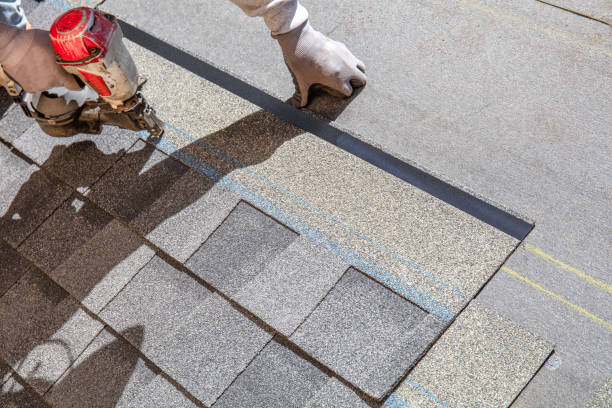 Best New Roof Installation  in Itasca, IL