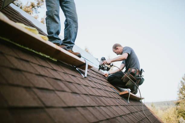 Quick and Trustworthy Emergency Roof Repair Services in Itasca, IL