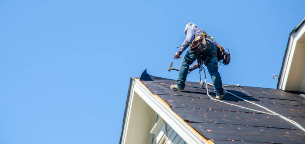 Slate Roofing Contractor in Itasca, IL